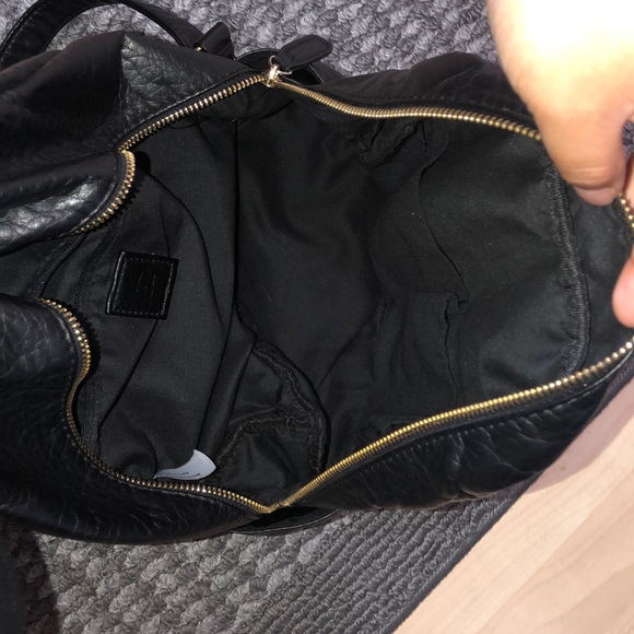 Mini Backpack - Picture 3 of 3